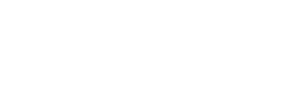 Finn's Logo - white