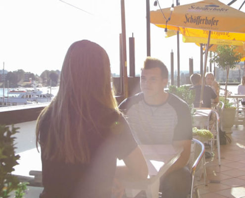 Finn’s Restaurant - A Fresh Approach to a Stale Marketplace