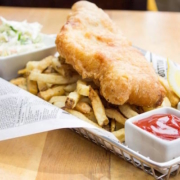 Finns – best fish and chips in Victoria BC Finns - best fish and chips in Victoria BC