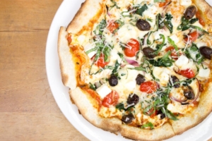 flatbread pizzas in victoria bc